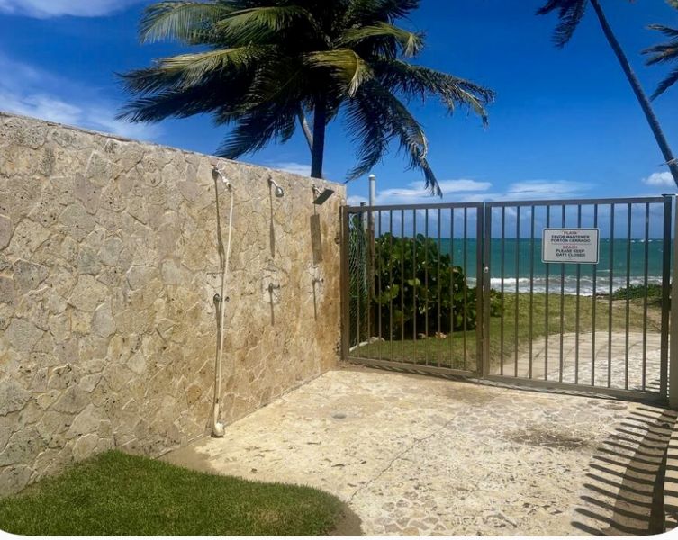 Cond Grand Bay Beach Club Apt 112 Pr 187 Km 4, Rio Grande - 27