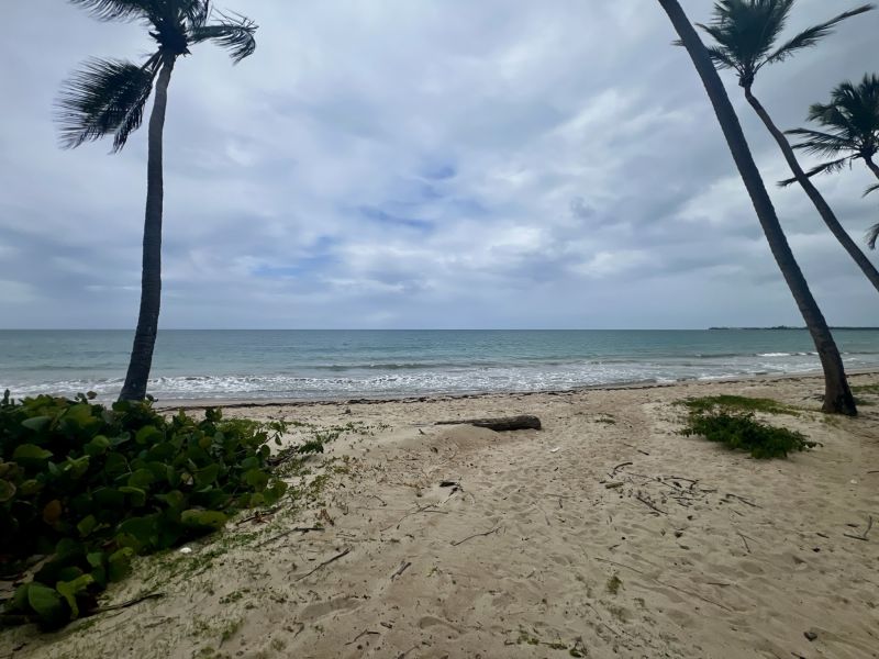 Cond Grand Bay Beach Club Apt 112 Pr 187 Km 4, Rio Grande - 29