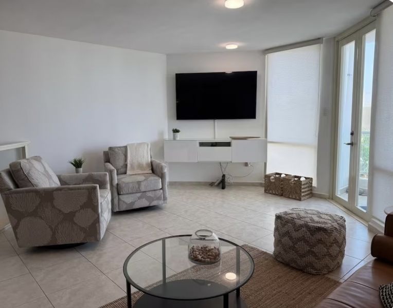 Cond Grand Bay Beach Club Apt 112 Pr 187 Km 4, Rio Grande - 4