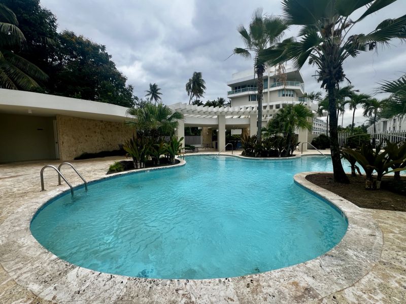 Cond Grand Bay Beach Club Apt 112 Pr 187 Km 4, Rio Grande - 22