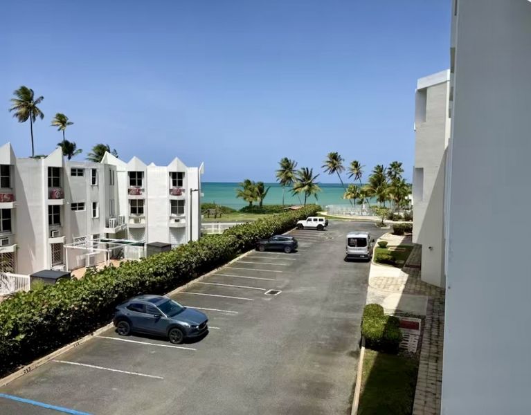 Cond Grand Bay Beach Club Apt 112 Pr 187 Km 4, Rio Grande - 25