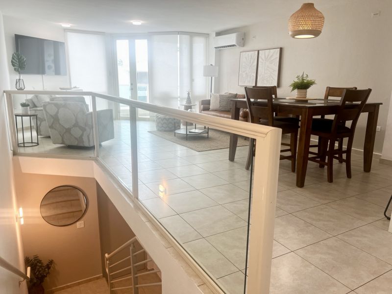 Cond Grand Bay Beach Club Apt 112 Pr 187 Km 4, Rio Grande - 7