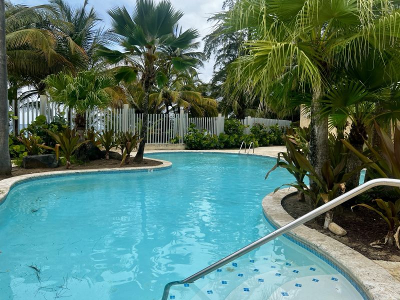 Cond Grand Bay Beach Club Apt 112 Pr 187 Km 4, Rio Grande - 23