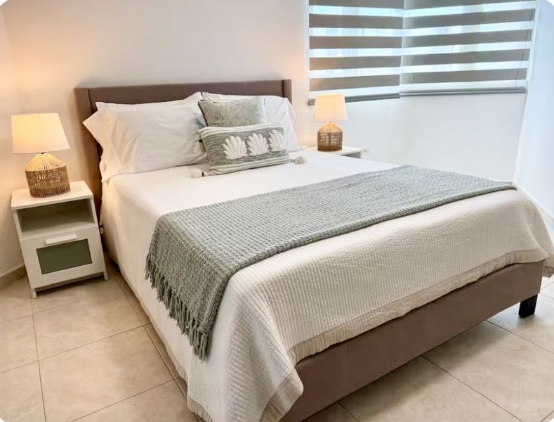 Cond Grand Bay Beach Club Apt 112 Pr 187 Km 4, Rio Grande - 11