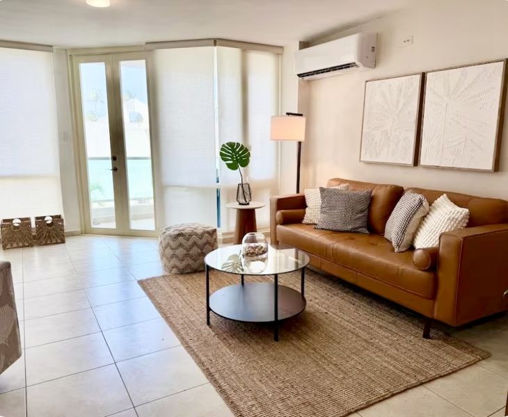 Cond Grand Bay Beach Club Apt 112 Pr 187 Km 4, Rio Grande - 2