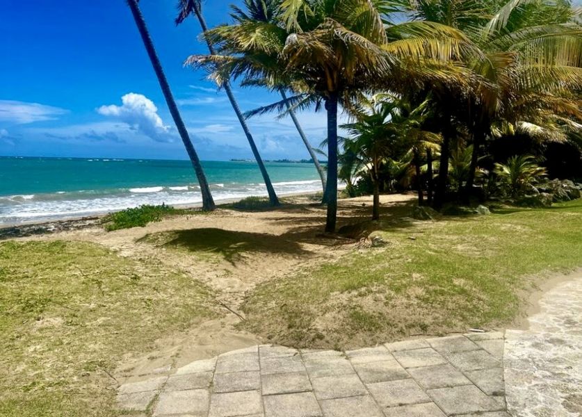 Cond Grand Bay Beach Club Apt 112 Pr 187 Km 4, Rio Grande - 28