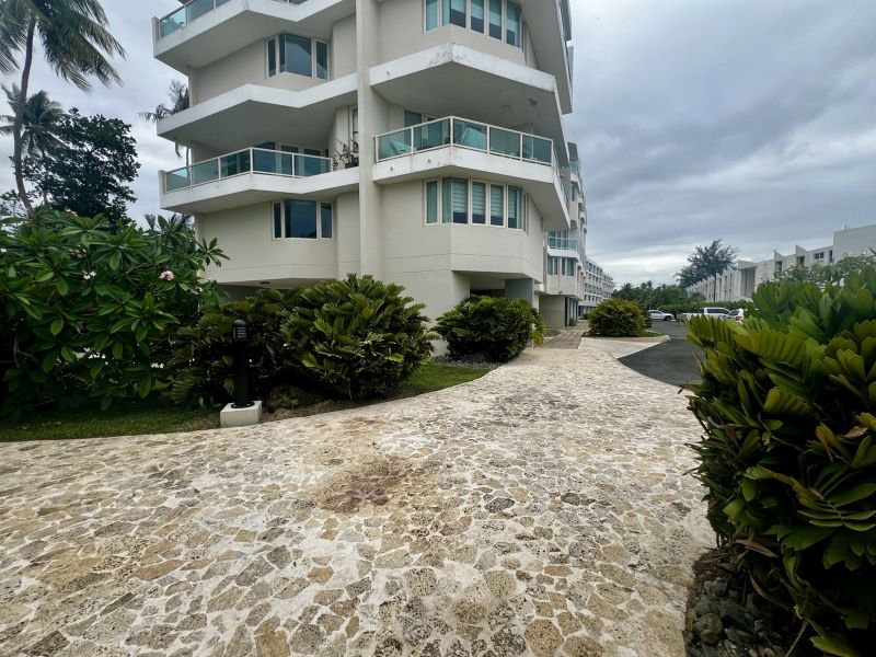 Cond Grand Bay Beach Club Apt 112 Pr 187 Km 4, Rio Grande - 24
