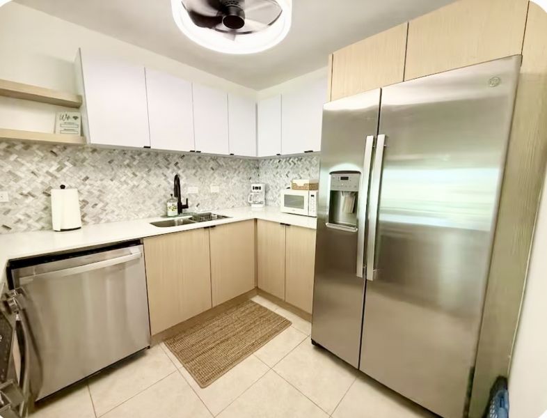 Cond Grand Bay Beach Club Apt 112 Pr 187 Km 4, Rio Grande - 8