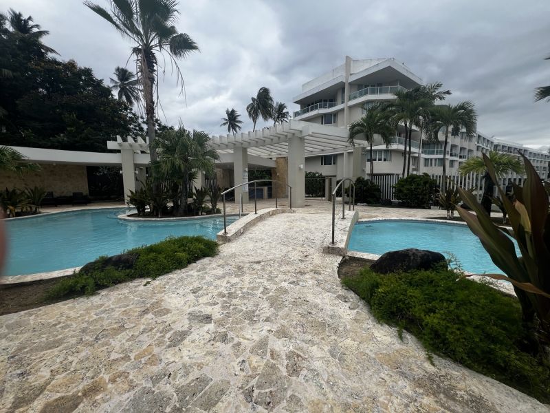 Cond Grand Bay Beach Club Apt 112 Pr 187 Km 4, Rio Grande - 21