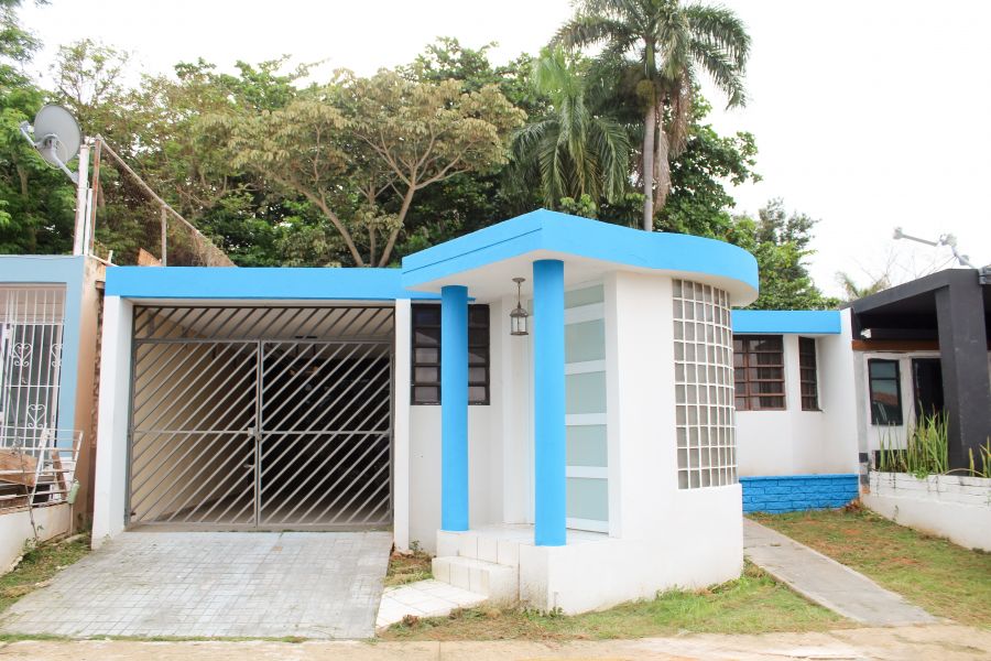 Urb Kofresi A18 Calle Portalatin Cabo Rojo 00623 PR