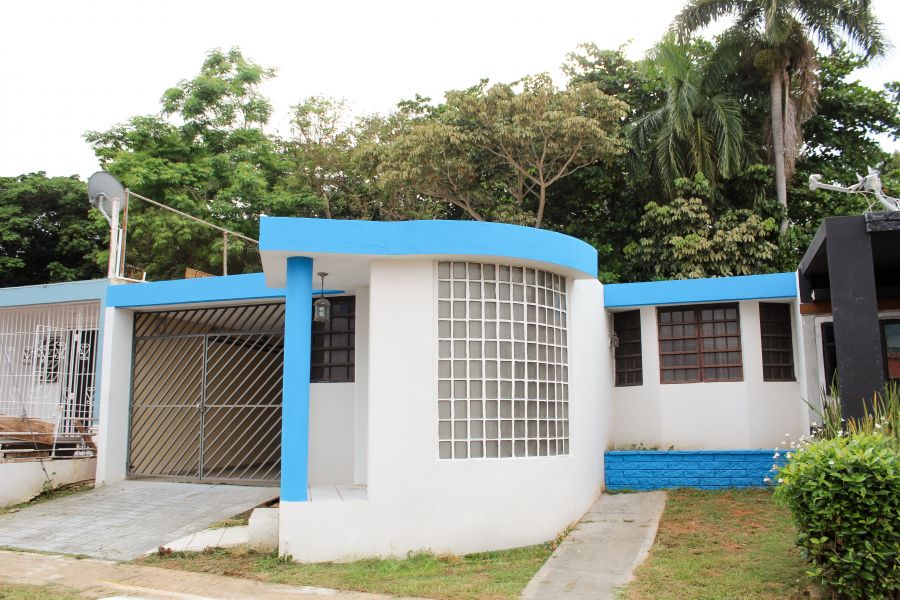 Urb Kofresi A18 Calle Portalatin Cabo Rojo 00623 PR