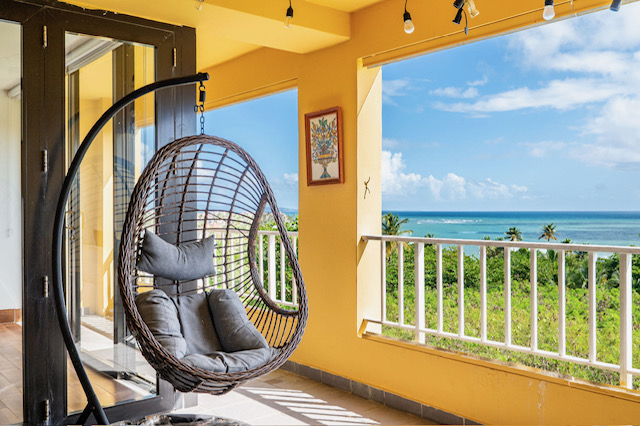 Condominio Palmanova Plaza Apt B-214 Humacao 00791 PR