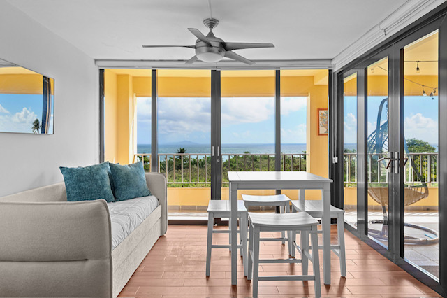 Condominio Palmanova Plaza Apt B-214 Humacao 00791 PR