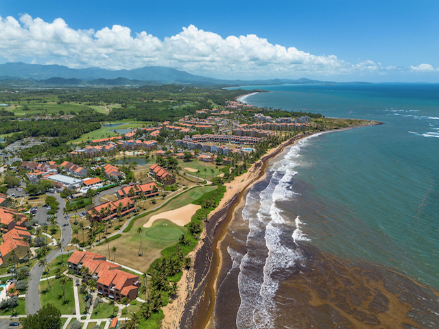 Condominio Palmanova Plaza Apt B-214 Humacao 00791 PR