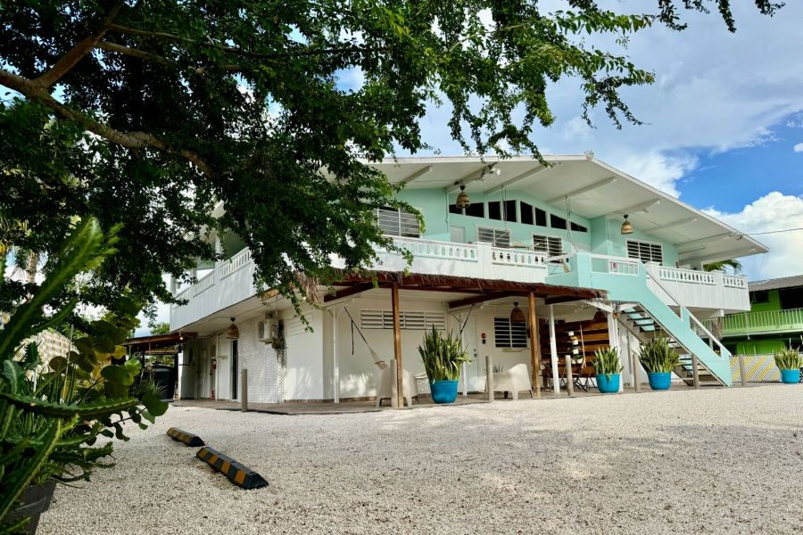 Carr 102 Km 16.9 La Garita Bo Miradero Solar 5 Cabo Rojo 00623 PR