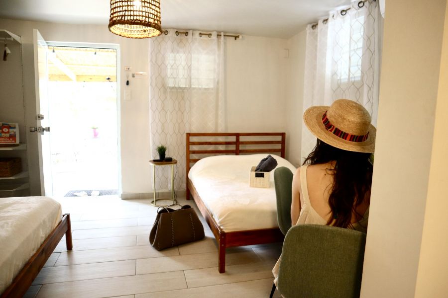 Carr 102 Km 16.9 La Garita Bo Miradero Solar 5 Cabo Rojo 00623 PR