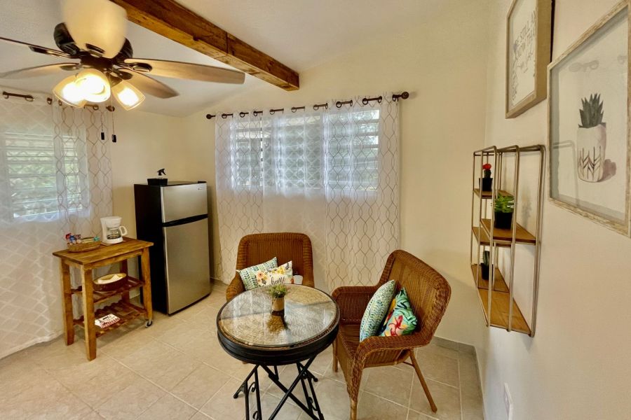 Carr 102 Km 16.9 La Garita Bo Miradero Solar 5 Cabo Rojo 00623 PR