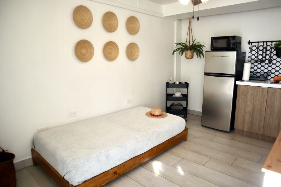 Carr 102 Km 16.9 La Garita Bo Miradero Solar 5 Cabo Rojo 00623 PR