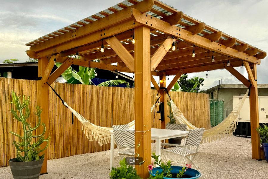 Carr 102 Km 16.9 La Garita Bo Miradero Solar 5 Cabo Rojo 00623 PR