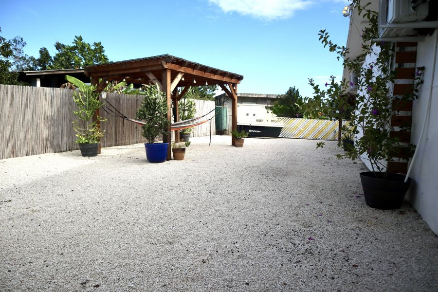 Carr 102 Km 16.9 La Garita Bo Miradero Solar 5 Cabo Rojo 00623 PR