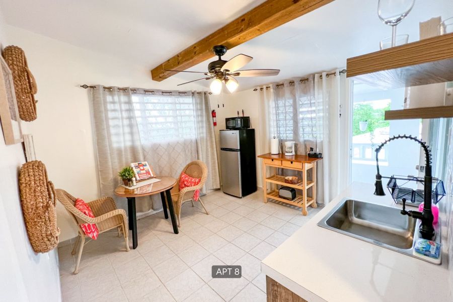 Carr 102 Km 16.9 La Garita Bo Miradero Solar 5 Cabo Rojo 00623 PR