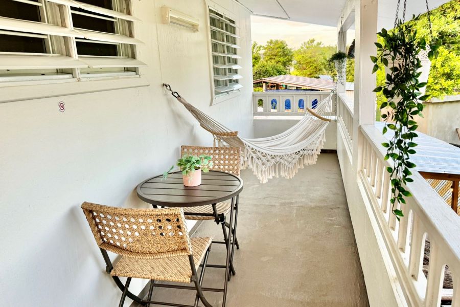 Carr 102 Km 16.9 La Garita Bo Miradero Solar 5 Cabo Rojo 00623 PR