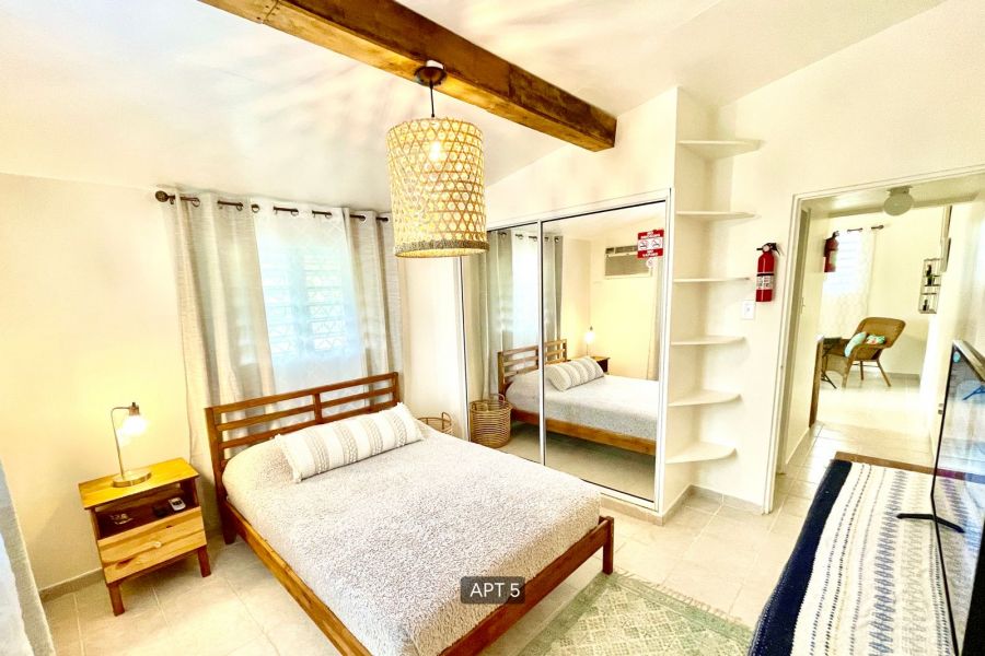 Carr 102 Km 16.9 La Garita Bo Miradero Solar 5 Cabo Rojo 00623 PR