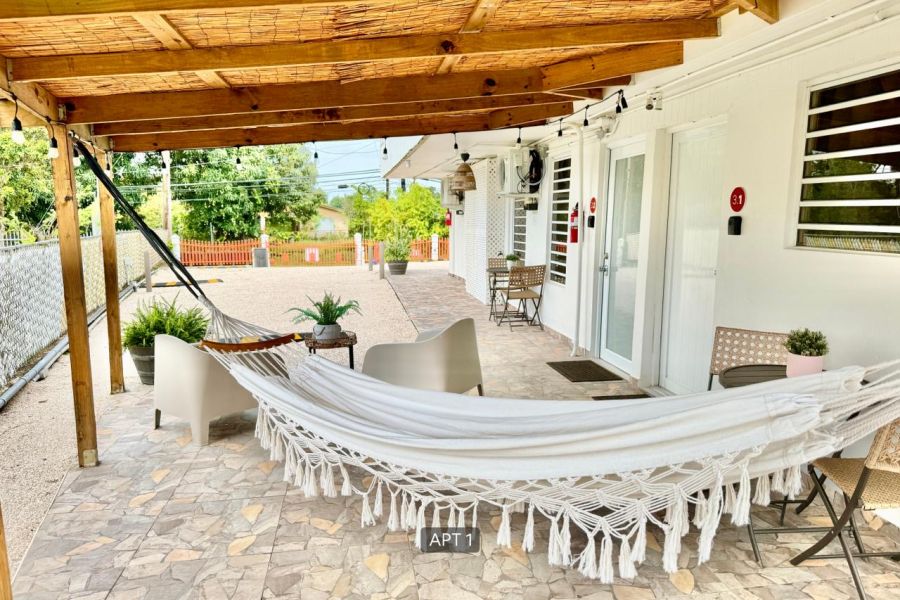 Carr 102 Km 16.9 La Garita Bo Miradero Solar 5 Cabo Rojo 00623 PR