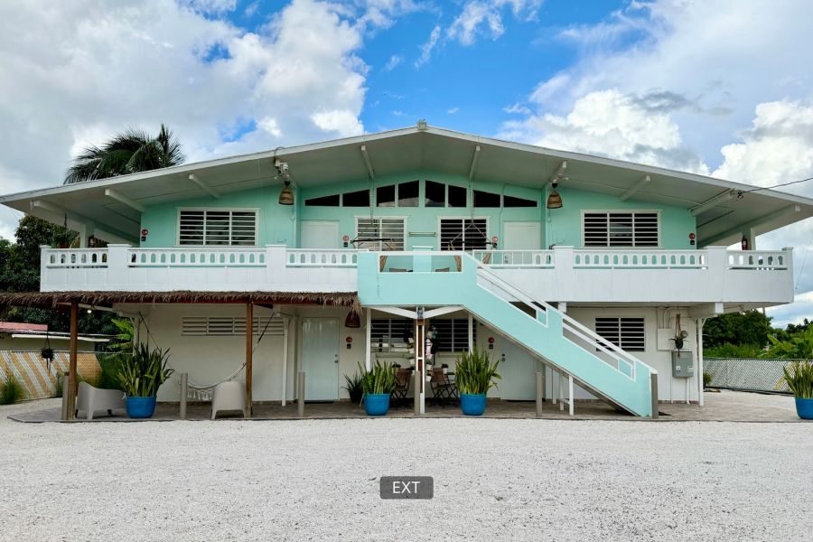 Carr 102 Km 16.9 La Garita Bo Miradero Solar 5 Cabo Rojo 00623 PR