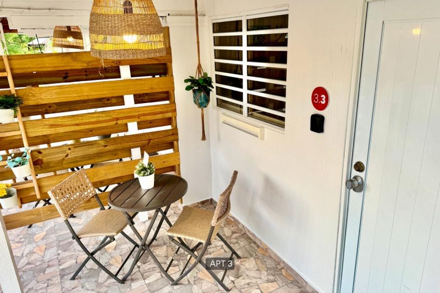 Carr 102 Km 16.9 La Garita Bo Miradero Solar 5 Cabo Rojo 00623 PR