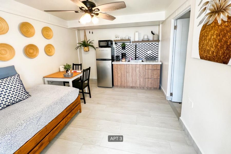 Carr 102 Km 16.9 La Garita Bo Miradero Solar 5 Cabo Rojo 00623 PR