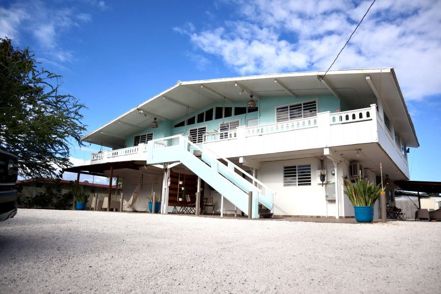 Carr 102 Km 16.9 La Garita Bo Miradero Solar 5 Cabo Rojo 00623 PR