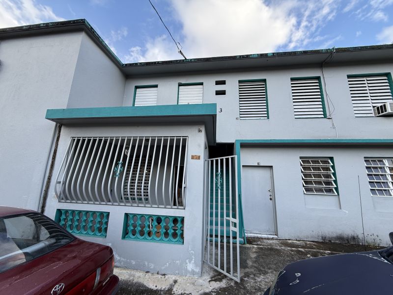 101 Ave Benigno Fernandez Garcia Edif 3 Apt 17 Cayey 00736 PR