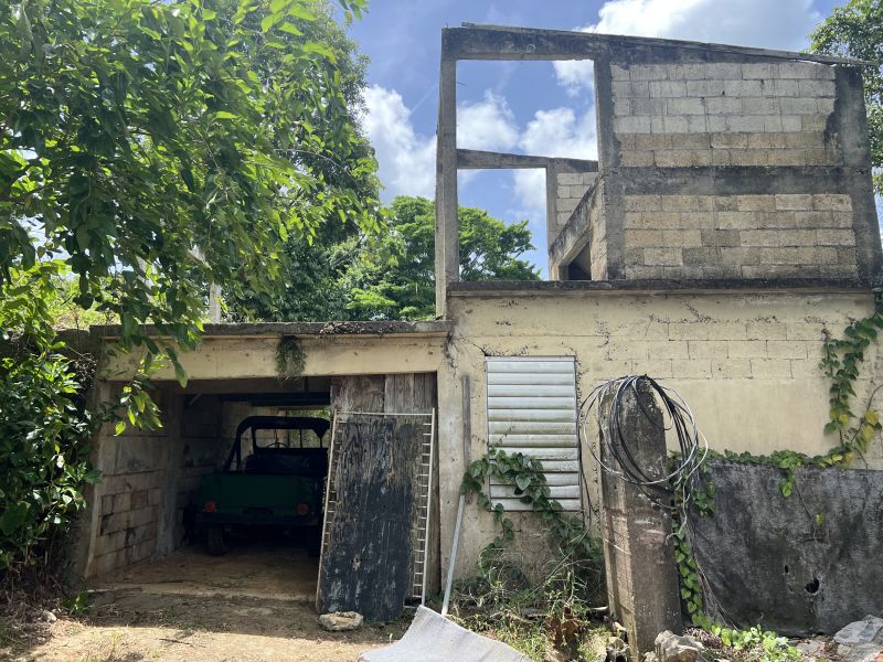 Carr 613 Km 6.4 Bo Tetuan Utuado 00641 PR