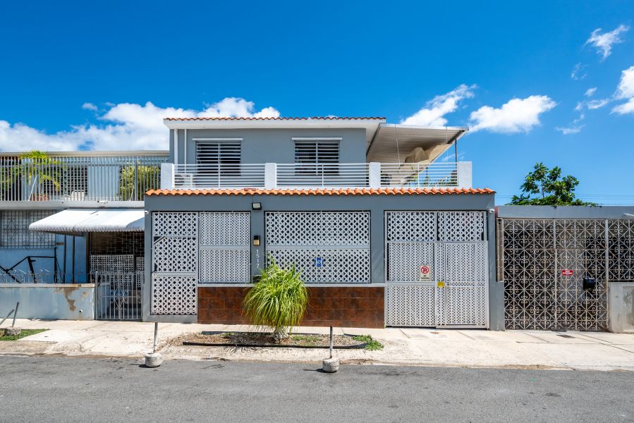 1517 Calle 16, Caparra Terrace — foto 1