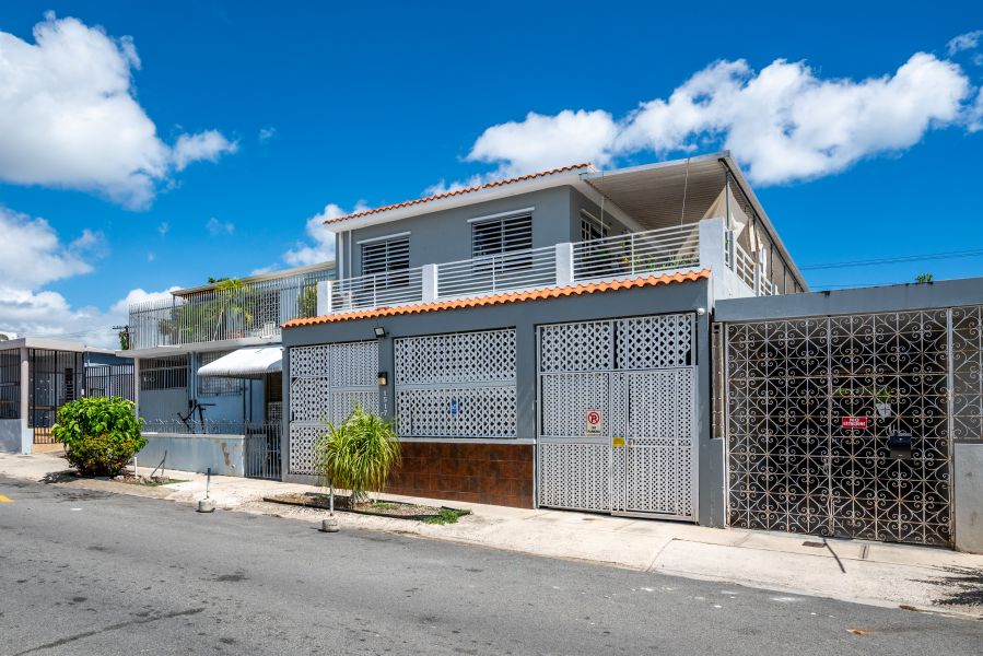 1517 Calle 16, Caparra Terrace — foto 2