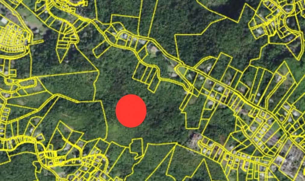 Carr 349 Km 1.01 Bo Quebrada Grande Mayaguez 00680 PR