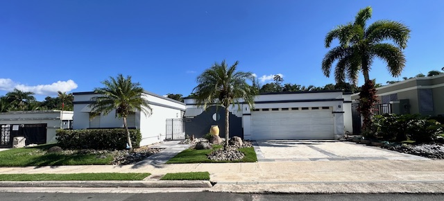 B-12 Calle 13 Hato Nuevo Villa Mercedes Guaynabo 00919 PR