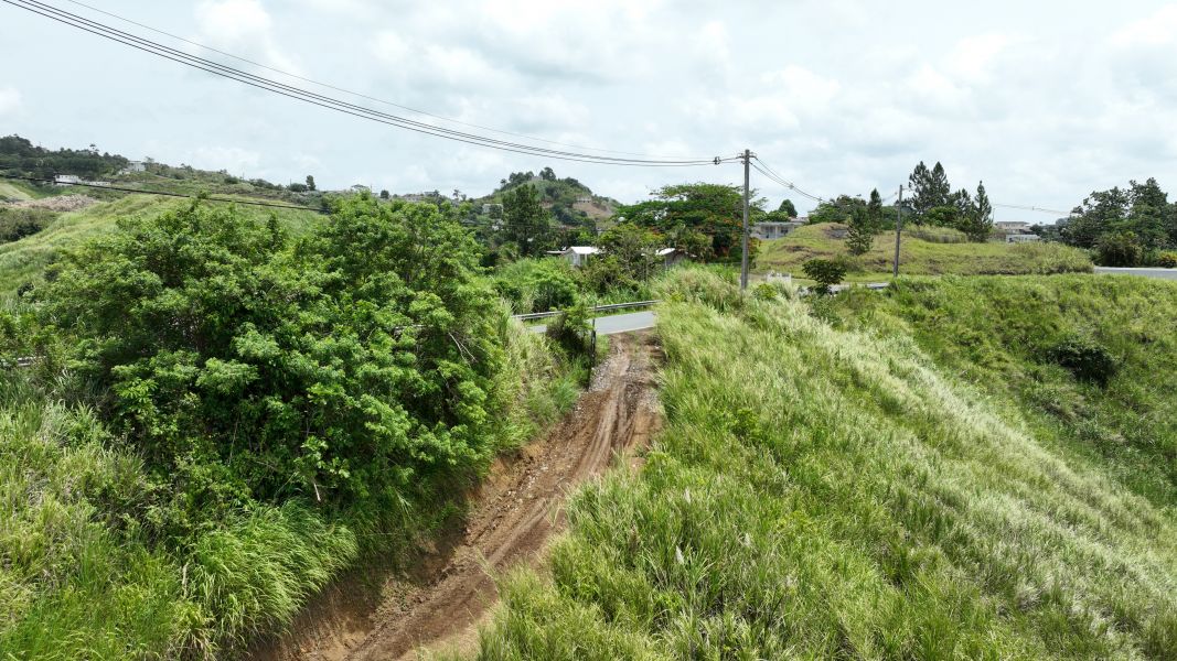 Carr 773 Km 2.6 Bo Quebradillas Barranquitas 00794 PR