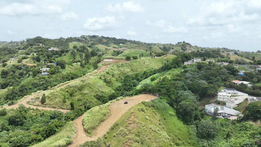 Carr 773 Km 2.6 Bo Quebradillas Barranquitas 00794 PR