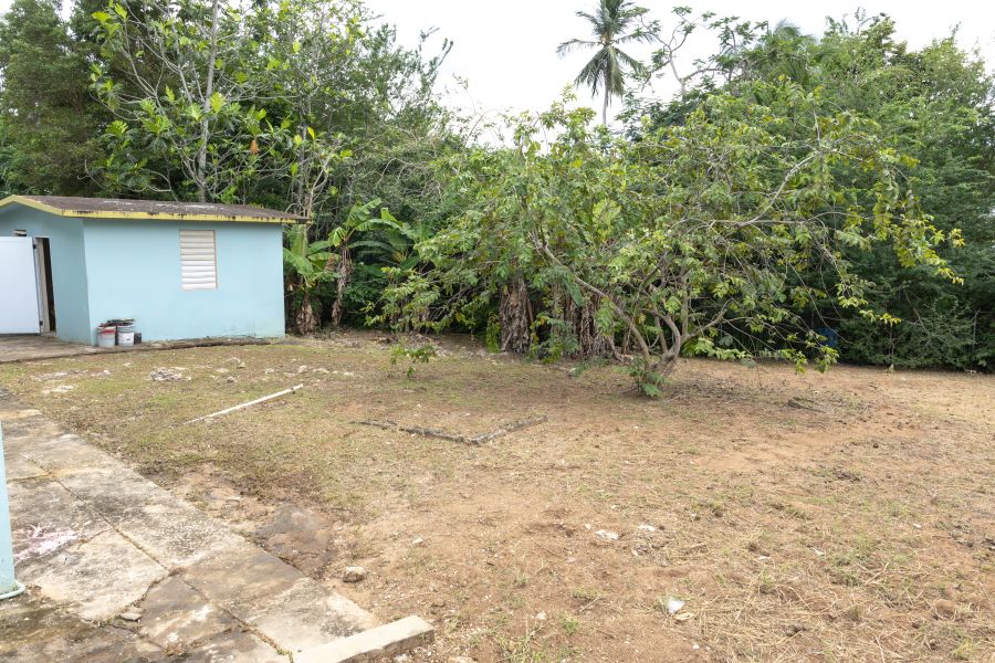 Calle 256 F Bo Carrizales Hatillo 00659 PR