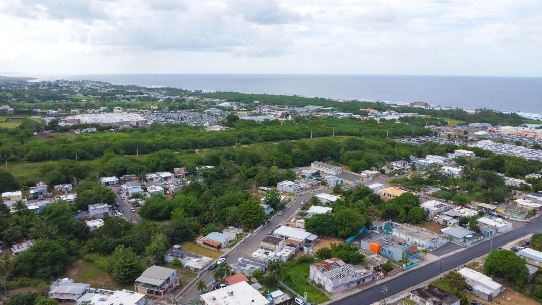 Calle 256 F Bo Carrizales Hatillo 00659 PR