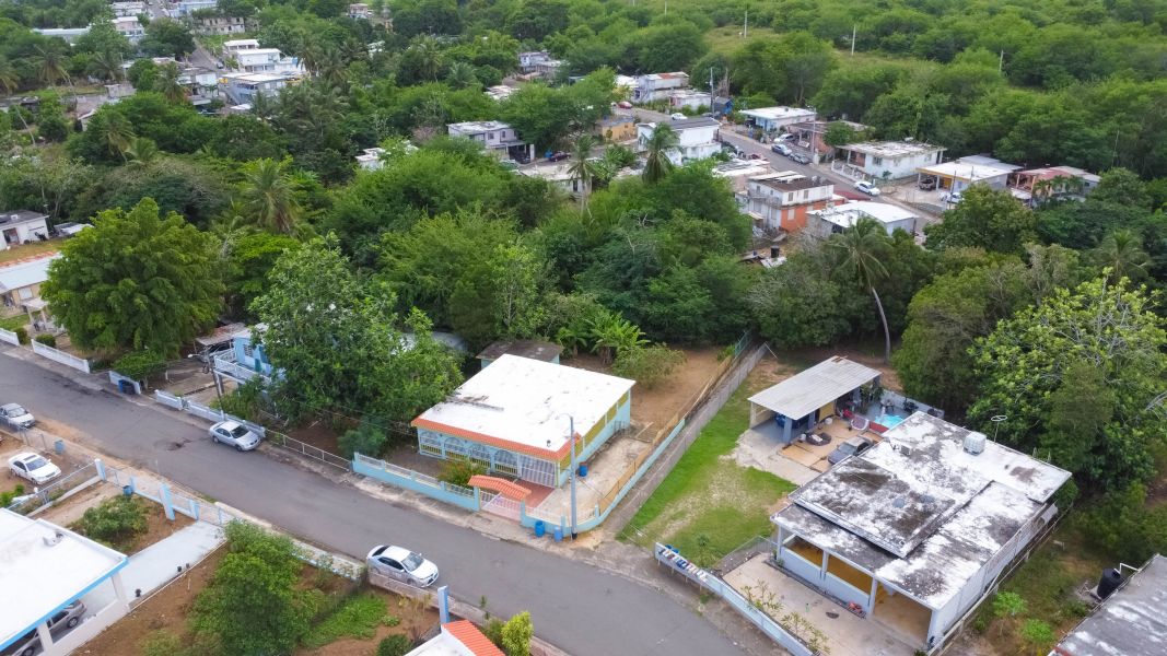 Calle 256 F Bo Carrizales Hatillo 00659 PR