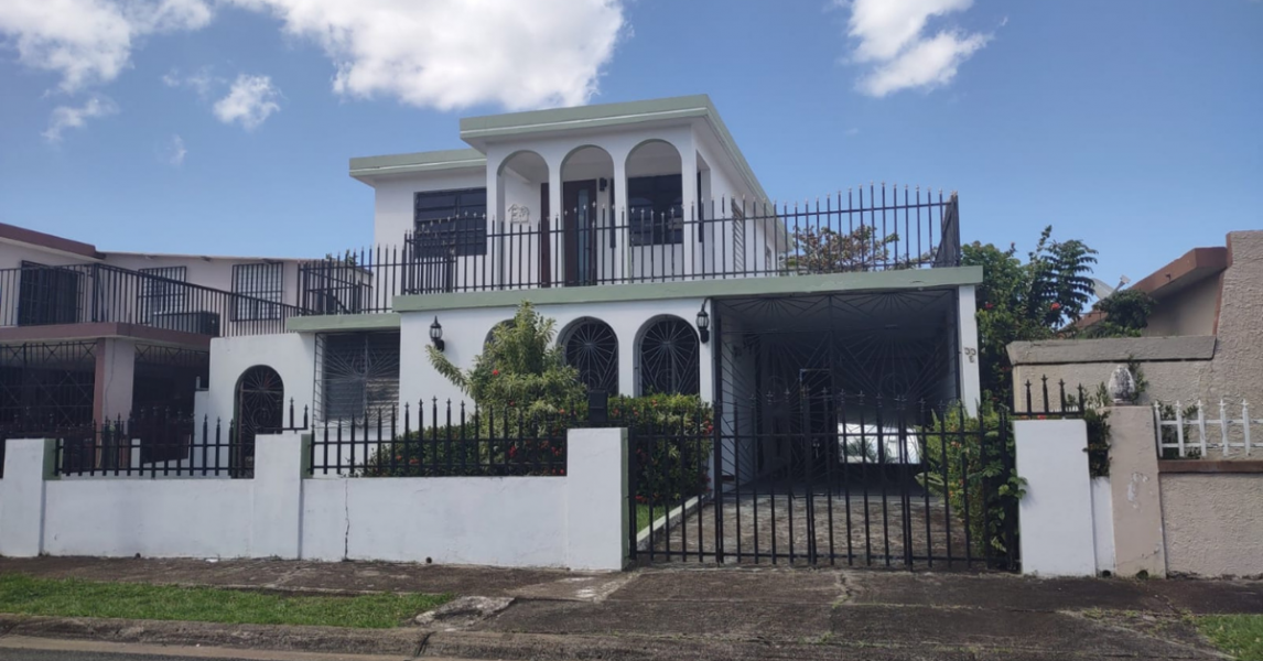 Urb Riverview Calle 24 Blq C C 3 Bayamon 00959 PR