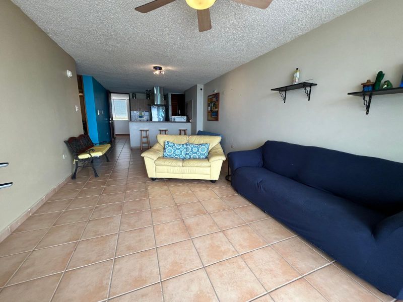 Cond Costa Del Mar 503b Combate Cabo Rojo 00623 PR