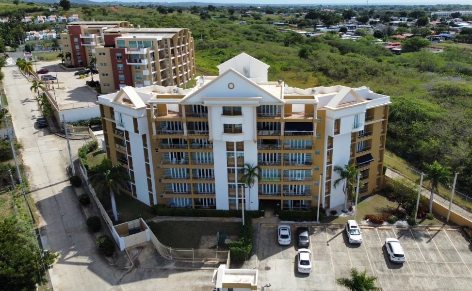 Cond Costa Del Mar 503b Combate Cabo Rojo 00623 PR