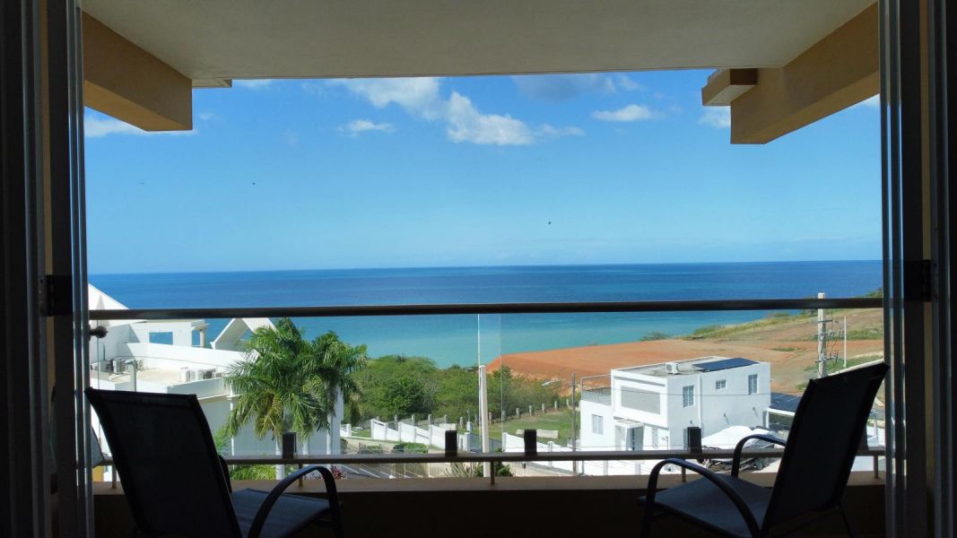 Cond Costa Del Mar 503b Combate Cabo Rojo 00623 PR