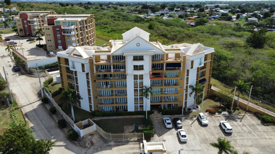 Cond Costa Del Mar 503b Combate Cabo Rojo 00623 PR