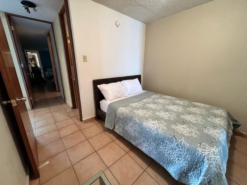 Cond Costa Del Mar 503b Combate Cabo Rojo 00623 PR