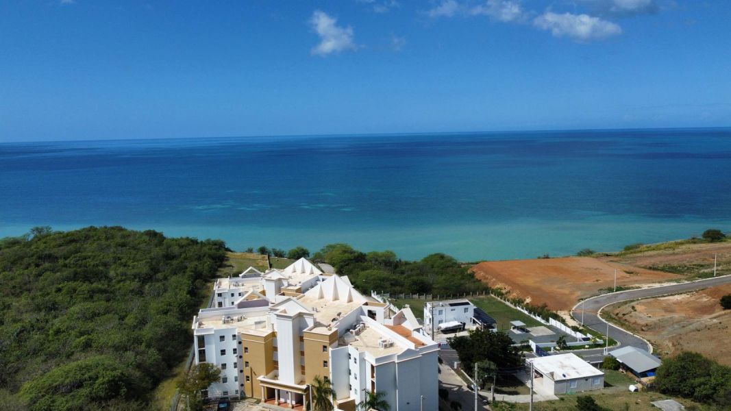 Cond Costa Del Mar 503b Combate Cabo Rojo 00623 PR